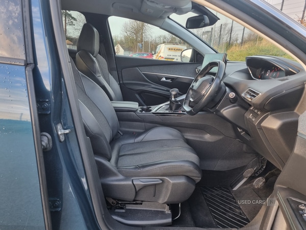 Used Peugeot 3008 2022 for sale - 76866654: Photo 7