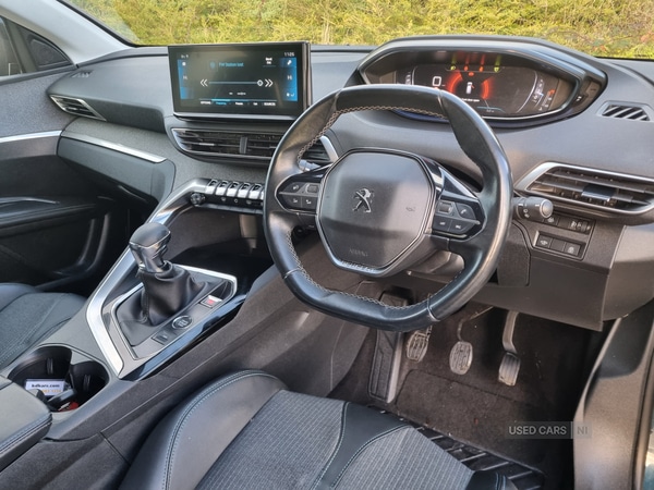 Used Peugeot 3008 2022 for sale - 76866654: Photo 8