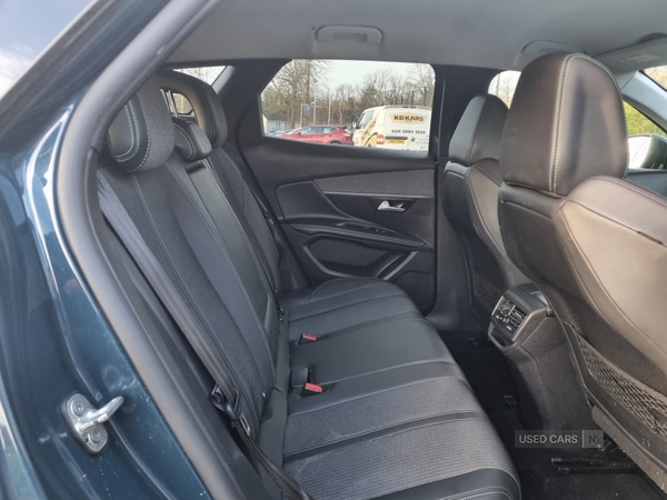 Used Peugeot 3008 2022 for sale - 76866654: Photo 9