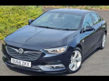2019 - 1.5T SRi Vx-line Nav 5dr