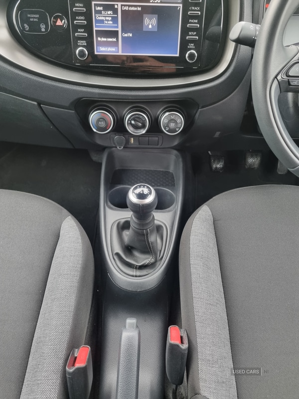 Used Toyota Aygo X 2023 for sale - 76953686: Photo 13