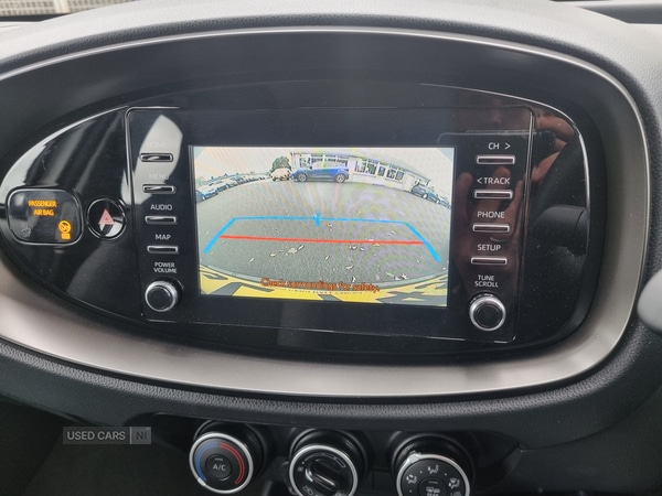 Used Toyota Aygo X 2023 for sale - 76953686: Photo 16