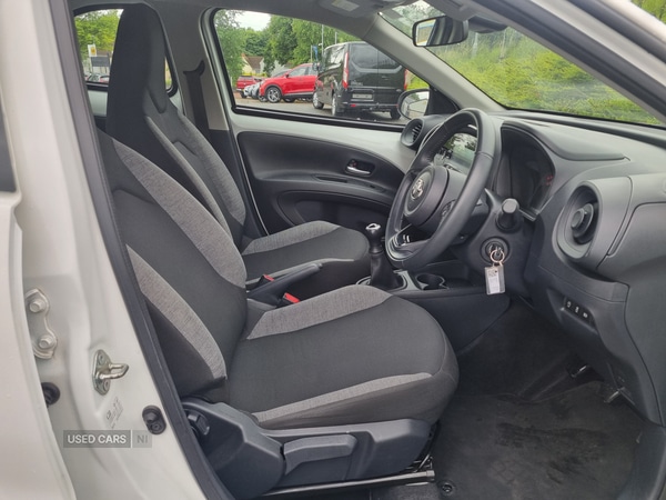 Used Toyota Aygo X 2023 for sale - 76953686: Photo 7