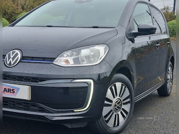 Used Volkswagen up! 2023 for sale - 78008008: Photo