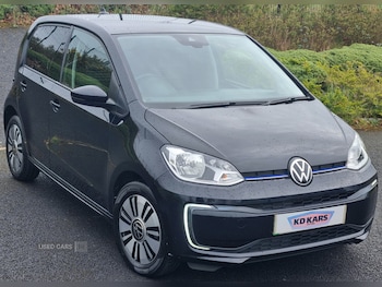 Used Volkswagen up! 2023 for sale - 78008008: Photo