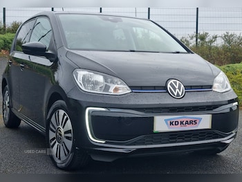 Used Volkswagen up! 2023 for sale - 78008008: Photo