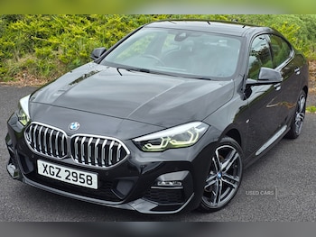 Used BMW 2 Series 2022 for sale - 78785115: Photo