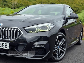 Used BMW 2 Series 2022 for sale - 78785115: Photo