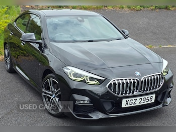 Used BMW 2 Series 2022 for sale - 78785115: Photo