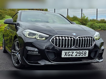 Used BMW 2 Series 2022 for sale - 78785115: Photo