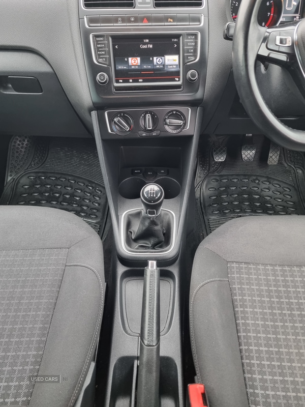 Used Volkswagen Polo 2016 for sale - 76308429: Photo 13