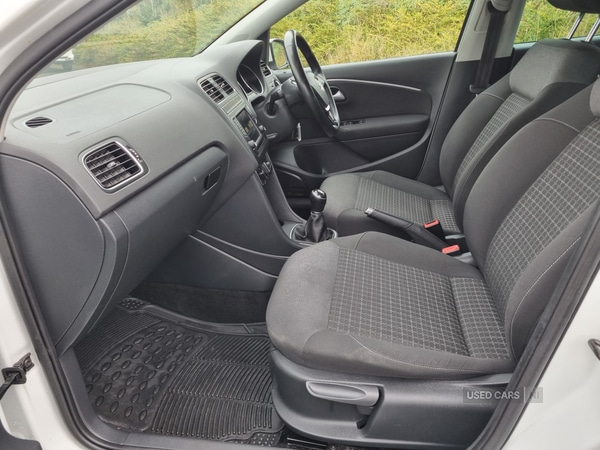Used Volkswagen Polo 2016 for sale - 76308429: Photo 14