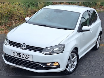 Volkswagen - Polo