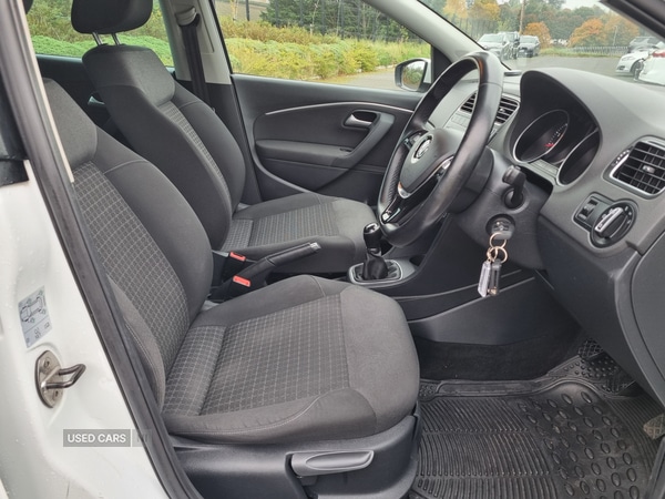 Used Volkswagen Polo 2016 for sale - 76308429: Photo 7