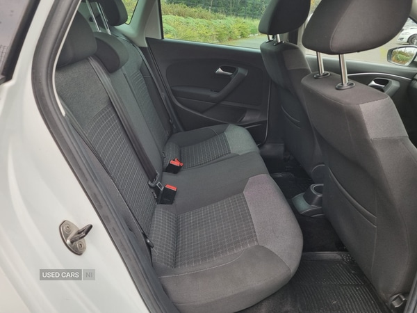 Used Volkswagen Polo 2016 for sale - 76308429: Photo 8