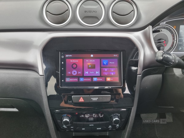 Used Suzuki Vitara 2022 for sale - 75200732: Photo 10