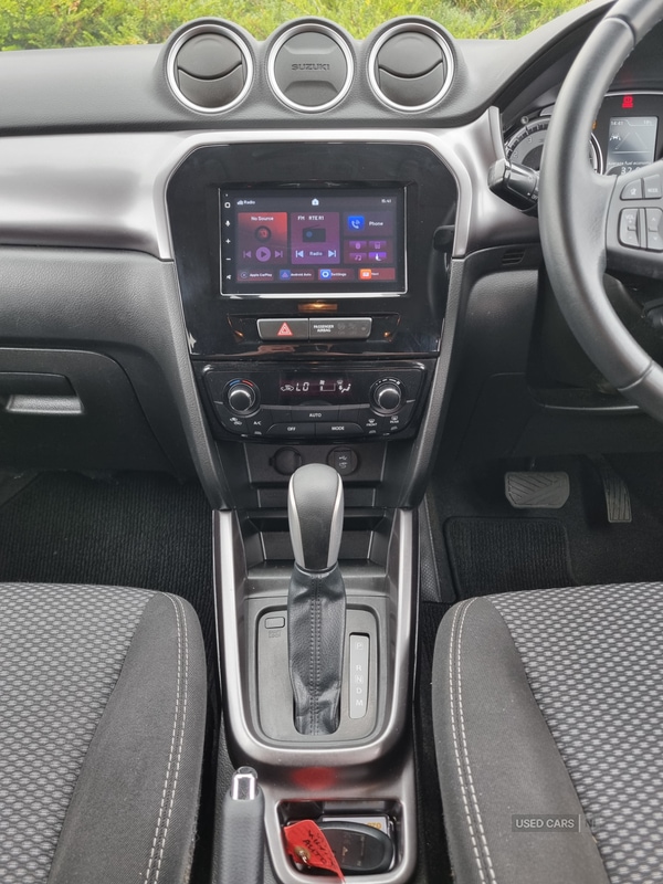 Used Suzuki Vitara 2022 for sale - 75200732: Photo 12