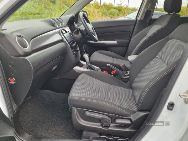 Used Suzuki Vitara 2022 for sale - 75200732: Photo 13