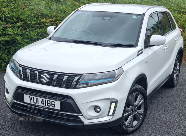 Used Suzuki Vitara 2022 for sale - 75200732: Photo 1