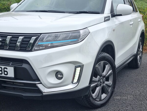 Used Suzuki Vitara 2022 for sale - 75200732: Photo 2