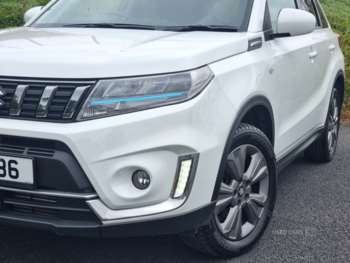 Used Suzuki Vitara 2022 for sale - 75200732: Photo