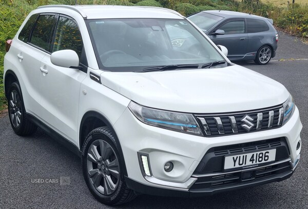 Used Suzuki Vitara 2022 for sale - 75200732: Photo 3