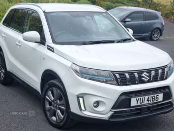 Used Suzuki Vitara 2022 for sale - 75200732: Photo
