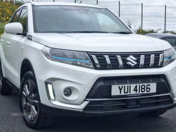 Used Suzuki Vitara 2022 for sale - 75200732: Photo