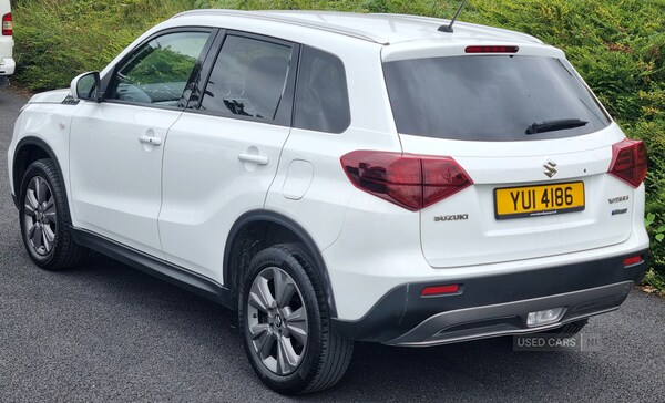 Used Suzuki Vitara 2022 for sale - 75200732: Photo 5