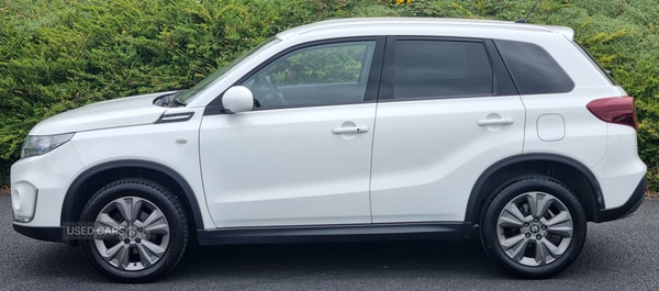 Used Suzuki Vitara 2022 for sale - 75200732: Photo 6