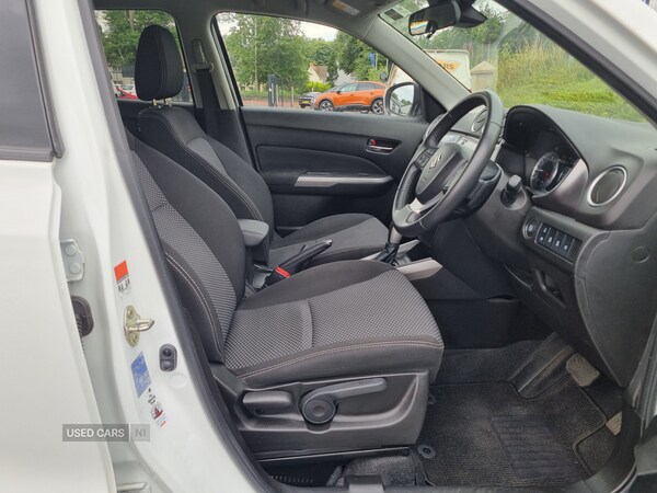 Used Suzuki Vitara 2022 for sale - 75200732: Photo 7