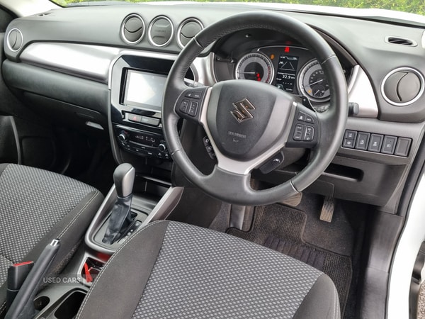 Used Suzuki Vitara 2022 for sale - 75200732: Photo 8