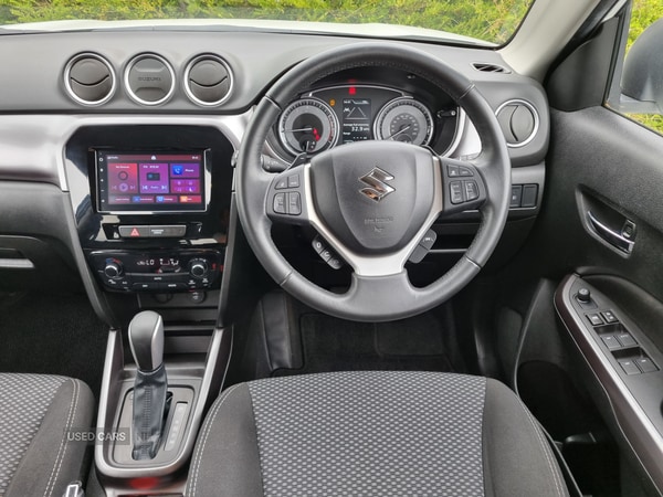 Used Suzuki Vitara 2022 for sale - 75200732: Photo 9