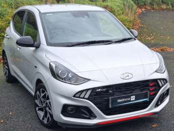Used Hyundai i10 2022 for sale - 74811469: Photo