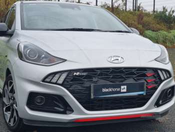 Used Hyundai i10 2022 for sale - 74811469: Photo