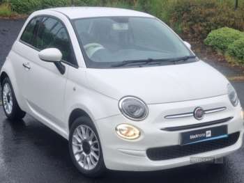 Used Fiat 500 2016 for sale - 74373117: Photo