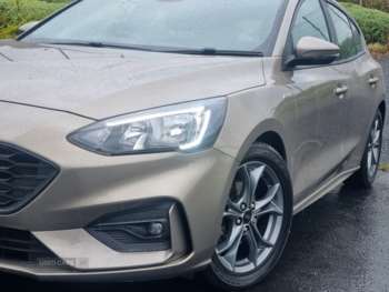 Used Ford Focus 2019 for sale - 74396635: Photo
