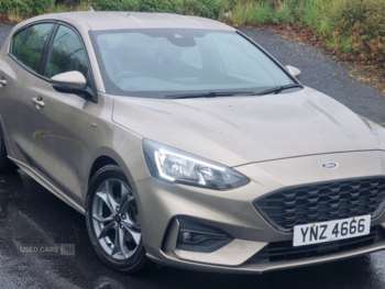 Used Ford Focus 2019 for sale - 74396635: Photo