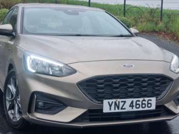 Used Ford Focus 2019 for sale - 74396635: Photo