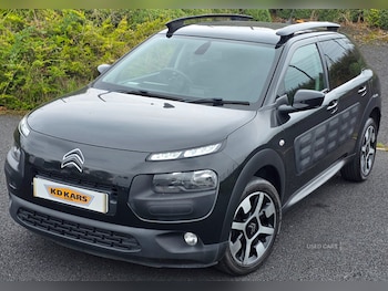 Citroen C4 Cactus feature image