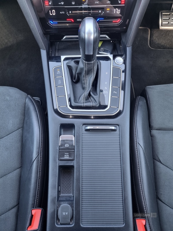 Vehicle 16
