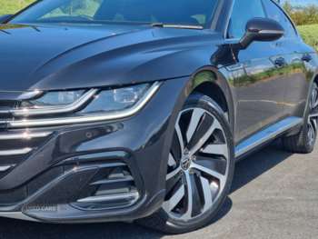 Used Volkswagen Arteon 2023 for sale - 74396645: Photo
