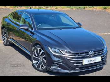 Used Volkswagen Arteon 2023 for sale - 74396645: Photo