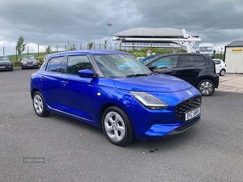 Used Suzuki Swift 2024 for sale - 78879488: Photo