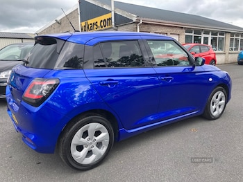 Used Suzuki Swift 2024 for sale - 78879488: Photo