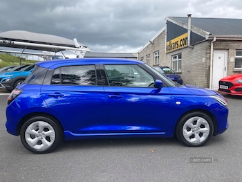 Used Suzuki Swift 2024 for sale - 78879488: Photo