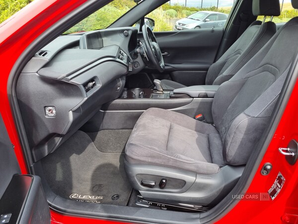 Vehicle 16
