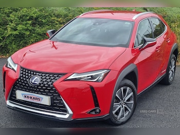 2022 - 300e 150kW 54.3 kWh 5dr E-CVT