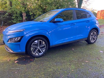 Used Hyundai KONA 2022 for sale - 77204258: Photo