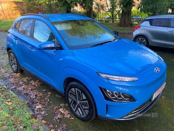 Used Hyundai KONA 2022 for sale - 77204258: Photo